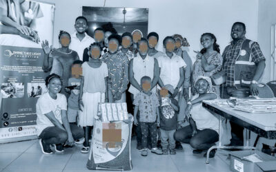 HIV+ Outreach